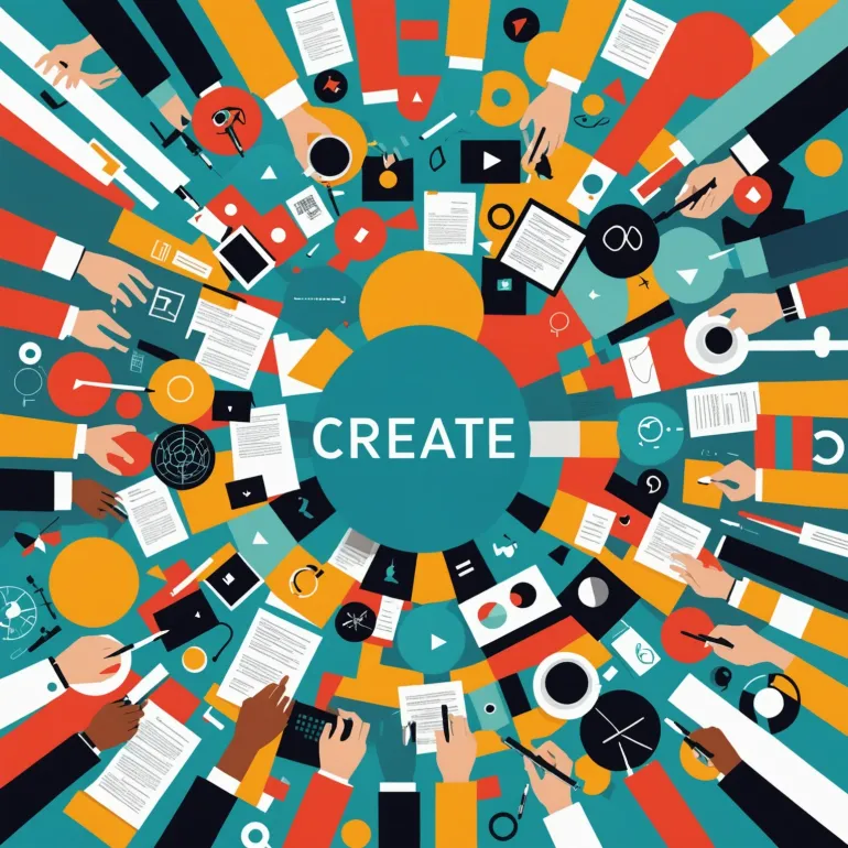 Креативные названия: советы, рекомендации и лайфхаки для создания запоминающихся имен