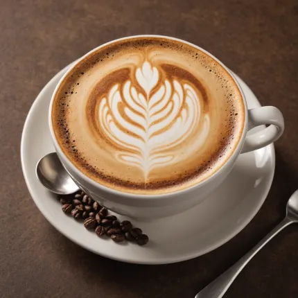 Разбираемся с цвет капучино: от А до Я – подробное руководство для ценителей стиля